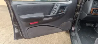 Jeep Grand Cherokee 1998