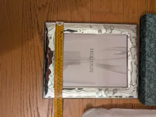 Cornice fotografica Sequenze