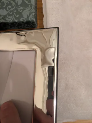 Cornice fotografica Sequenze