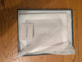 Cornice fotografica Sequenze