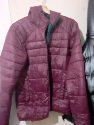 Pantalones Nike Beige y Negro