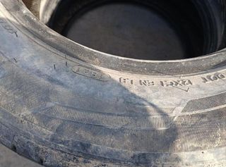 Rwpa motor completo ford tourneo 1.8 otolp1074430