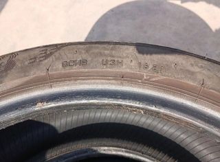 Rwpa motor completo ford tourneo 1.8 otolp1074430