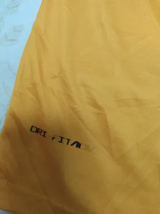 Camiseta Fútbol FC Barcelona talla S