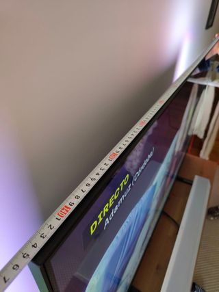 Philips Ambilight 65" LED UltraHD 4K HDR