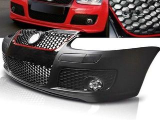 PARAGOLPES DELANTERO VW GOLF 5 10. 03-09