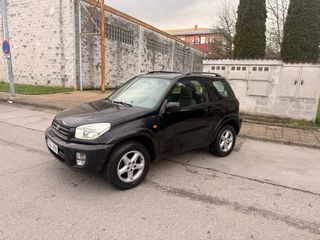 Toyota RAV4 2003