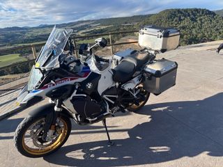 BMW R 1250 GS Adventure 2021