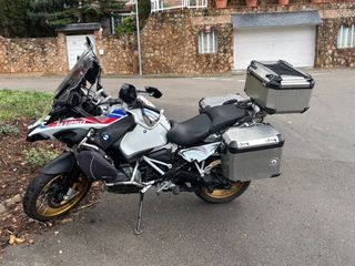 BMW R 1250 GS Adventure 2021