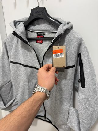 Chándal Maduro Venezuela