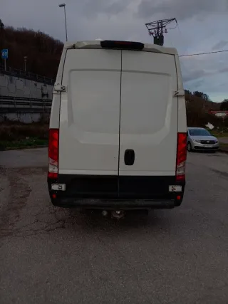 Iveco Daily 2015