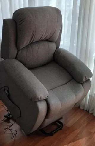 Sillón Relax Eléctrico