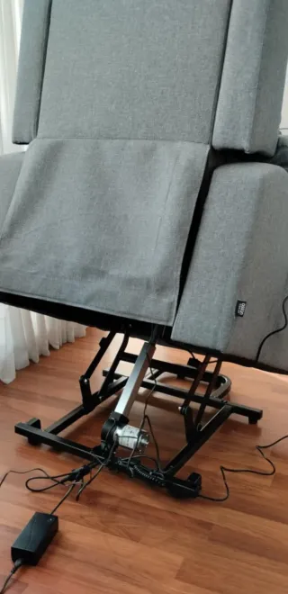 Sillón Relax Eléctrico