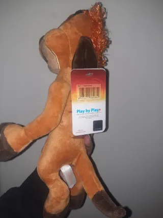 Peluche Disney Timon