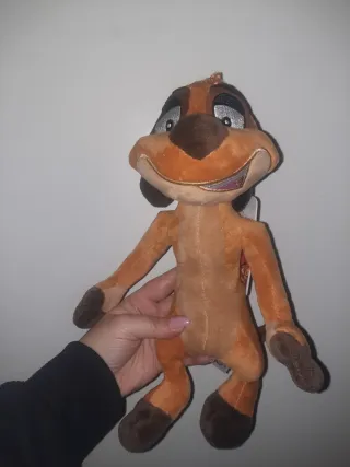 Peluche Disney Timon
