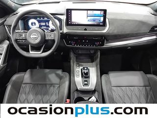Nissan Qashqai Tekna Premium E-POWER 140 kW (190 CV)