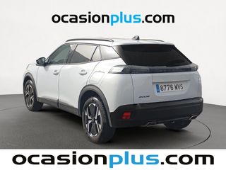 Peugeot 2008 PureTech 130 S&S Allure EAT8 96 kW (130 CV)