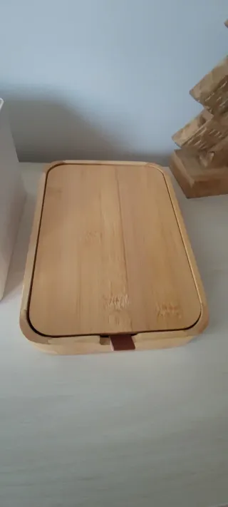 Organizador Tocador Nuevo con Espejo