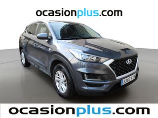 Hyundai Tucson 1.6 CRDI Essence 4x2 85 kW (116 CV)
