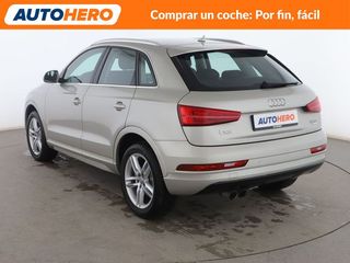 Audi Q3 1.4 TFSI ACT Sport