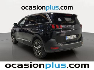 Peugeot 5008 PureTech 130 S&S Allure Pack EAT8 96 kW (130 CV)