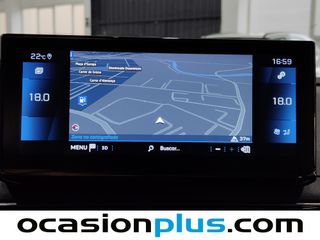 Peugeot 5008 PureTech 130 S&S Allure Pack EAT8 96 kW (130 CV)