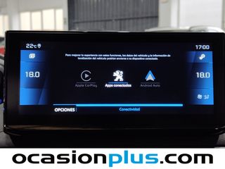 Peugeot 5008 PureTech 130 S&S Allure Pack EAT8 96 kW (130 CV)