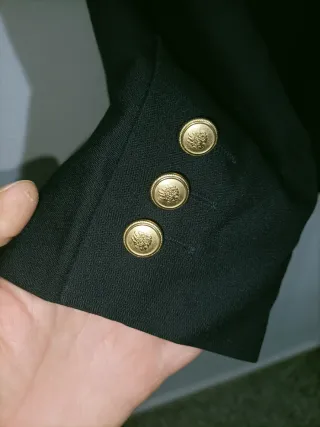 Chaqueta americana de hombre