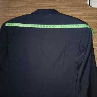 Chaqueta americana de hombre