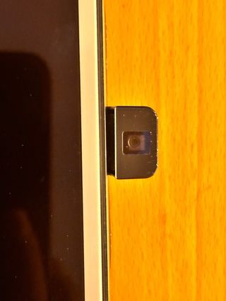 Televisión Samsung UE40 F7000