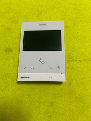 MONITOR GOLMAR ART G2+ 4,3”MANOS LIBRES