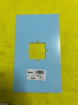 MONITOR GOLMAR ART G2+ 4,3”MANOS LIBRES