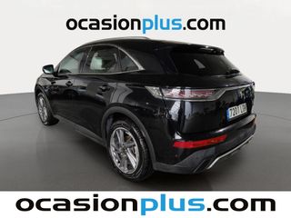 DS DS7 Crossback PureTech 130 So Chic 96 kW (130 CV)