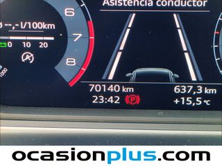 Audi A1 Sportback Adrenalin 25 TFSI 70 kW (95 CV)