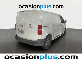 Peugeot Expert Furgon BlueHDi 120 S&S Pro Standard 88 kW (120 CV)