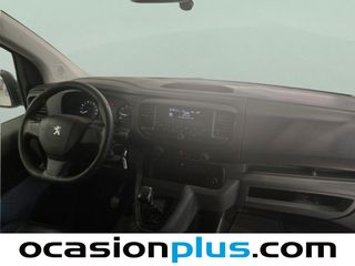 Peugeot Expert Furgon BlueHDi 120 S&S Pro Standard 88 kW (120 CV)