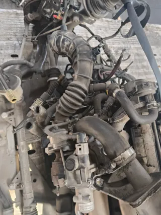 Motor Renault Clio III 1.5 dci 68 CV K9K M7