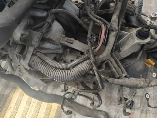 Motor Renault Clio III 1.5 dci 68 CV K9K M7