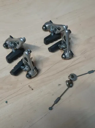 Frenos Cantilever MTB