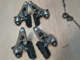 Frenos Cantilever MTB