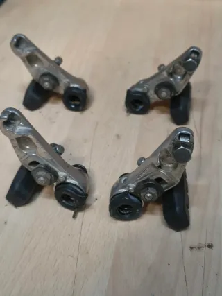 Frenos Cantilever MTB