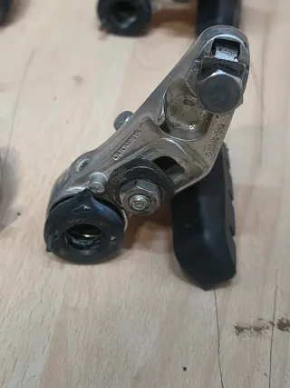 Frenos Cantilever MTB