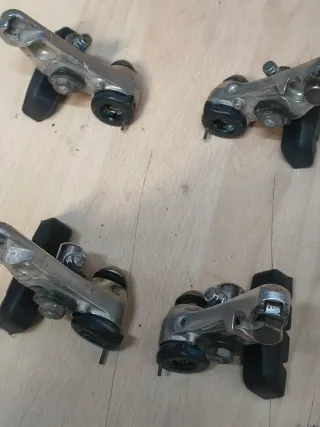 Frenos Cantilever MTB