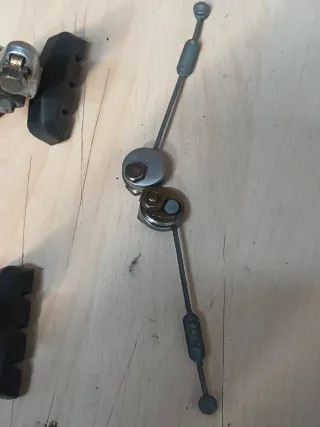 Frenos Cantilever MTB