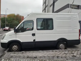 Iveco Daily 2011