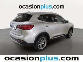 MG HS 1.5 Turbo GDI Luxury 119 kW (162 CV)