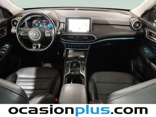 MG HS 1.5 Turbo GDI Luxury 119 kW (162 CV)