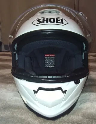 Casco Shoei GT AIR 2 Talla S