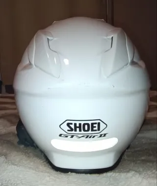 Casco Shoei GT AIR 2 Talla S