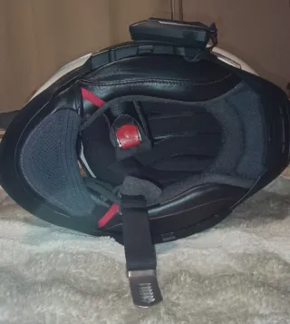 Casco Shoei GT AIR 2 Talla S